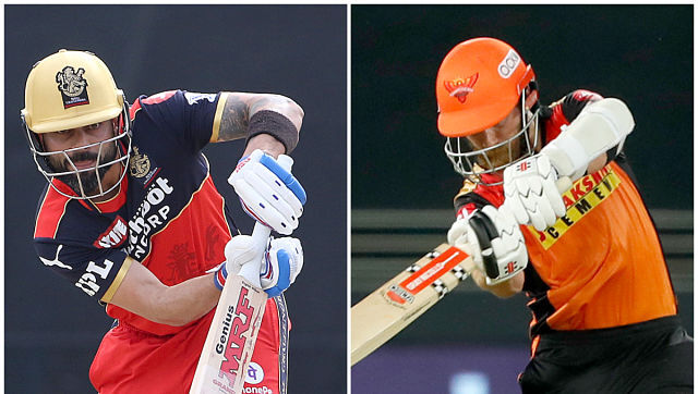 IPL 2021, RCB vs SRH Highlights: Sunrisers Hyderabad win by 4 runs