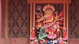 Durga Puja 2021: Kolkata pandal highlights first ever Durgotsav celebrated over four centuries ago