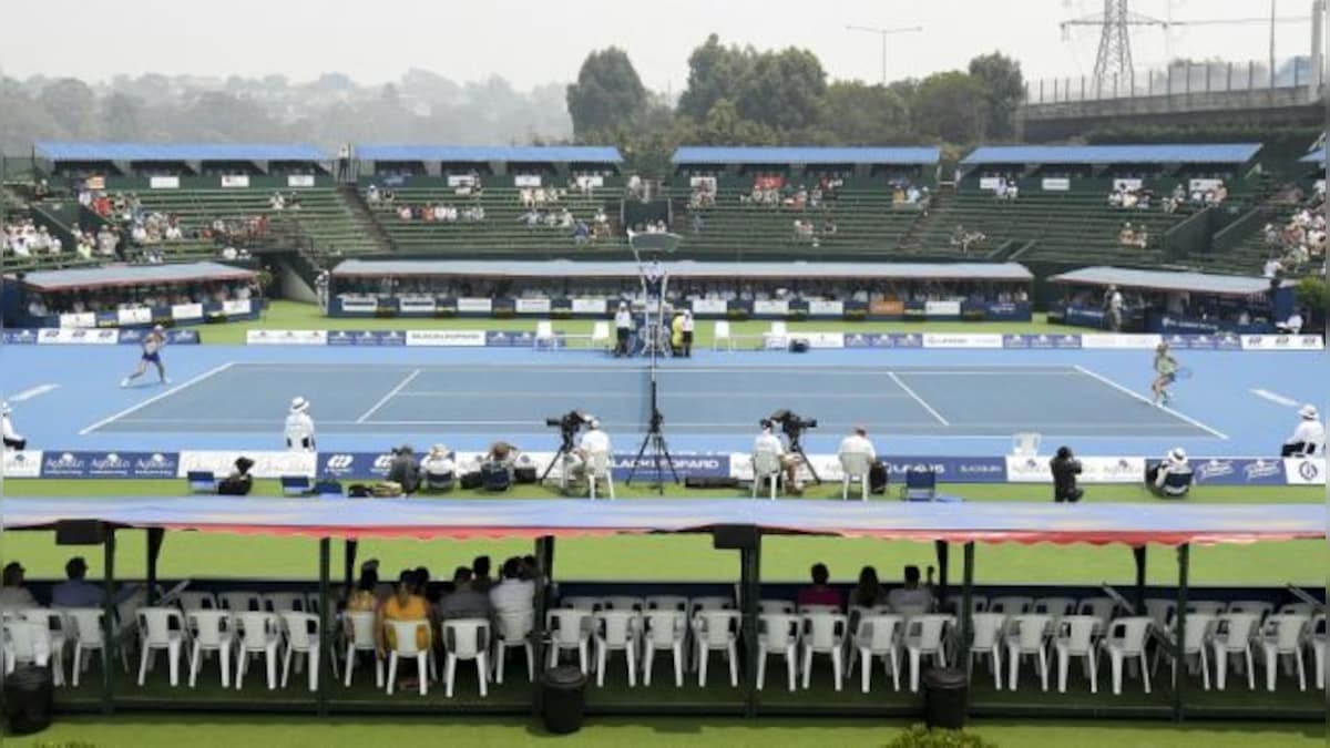 Australian Open warm-up event cancelled again over coronavirus uncertainty