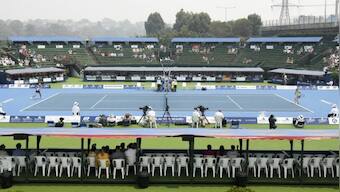 Australian Open warm-up event cancelled again over coronavirus uncertainty