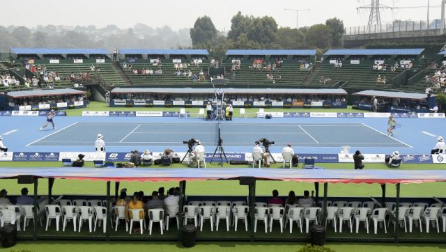 Australian Open warm-up event cancelled again over coronavirus uncertainty Australian Open warm-up event cancelled again over coronavirus uncertainty