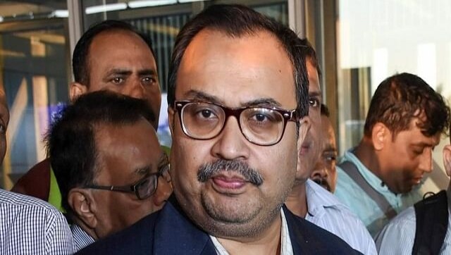 Mamata Banerjees Trinamool Censors Spokesperson Kunal Ghosh For This Remark Against Partha