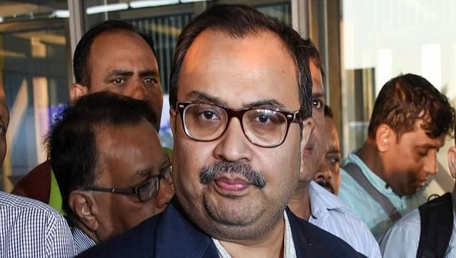 Mamata Banerjee's Trinamool censors spokesperson Kunal Ghosh for THIS remark against Partha Chatterjee Mamata Banerjee's Trinamool censors spokesperson Kunal Ghosh for THIS remark against Partha Chatterjee