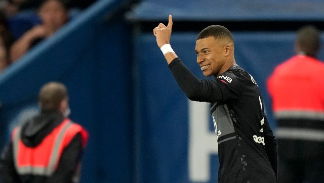 Kylian Mbappe not affected by uncertain future, says Mauricio Pochettino Kylian Mbappe not affected by uncertain future, says Mauricio Pochettino