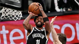 NBA: Kyrie Irving decides to exercise $37 million option to stay with the Nets, says report