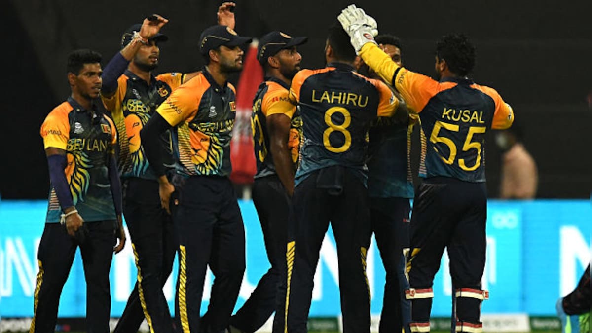 T20 World Cup 2021: Maheesh Theekshana, Wanindu Hasaranga help Sri Lanka hammer Namibia