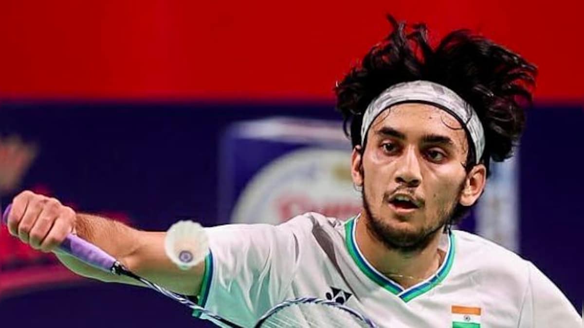 Indian Open Badminton: World Championships bronze medallist Lakshya Sen eyes maiden title