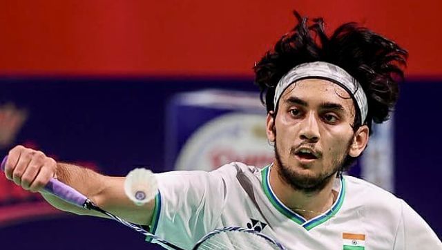 All England Open 2022: Lakshya Sen stuns world no 3 Anton Antensen to enter quarter-finals; PV Sindhu, Saina Nehwal out All England Open 2022: Lakshya Sen stuns world no 3 Anton Antensen to enter quarter-finals; PV Sindhu, Saina Nehwal out