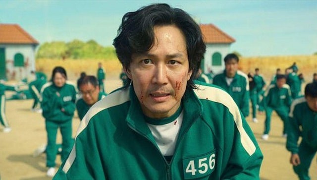 Squid Game isn&#39;t about survival, it&#39;s about people&#39;: Korean star Lee Jung- jae on global success of Netflix dystopian show-Entertainment News ,  Firstpost
