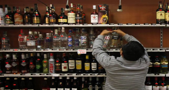Raging liquor war in Delhi-NCR: Consumer is the king, but for how long? Raging liquor war in Delhi-NCR: Consumer is the king, but for how long?