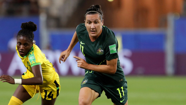 Football Australia to investigate claims of sexual harassment raised by former members of senior women's team Football Australia to investigate claims of sexual harassment raised by former members of senior women's team