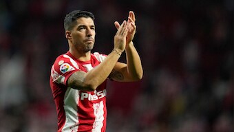 LaLiga: Suarez piles more misery on Barcelona as Koeman remains confident of staying as coach