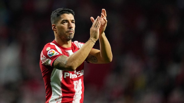 LaLiga: Suarez piles more misery on Barcelona as Koeman remains confident of staying as coach