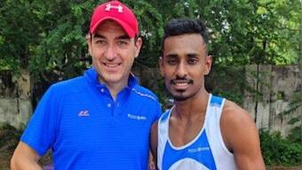 11 personal bests, three medals — Reliance Foundation Odisha HPC athletes continue progress at U-23 Nationals