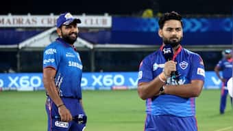 Highlights, IPL 2021, MI vs DC Full Cricket Score: DC win by four wickets
