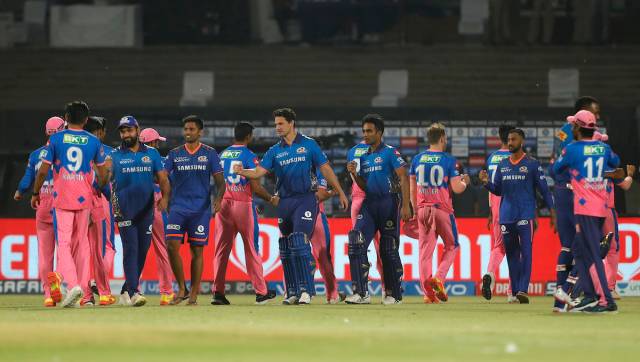 IPL 2021: All eyes on India stars as Mumbai Indians take on upbeat Rajasthan Royals IPL 2021: All eyes on India stars as Mumbai Indians take on upbeat Rajasthan Royals