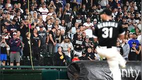 MLB draws 45.3 million fans as spectators return, down from 68.5 million before COVID