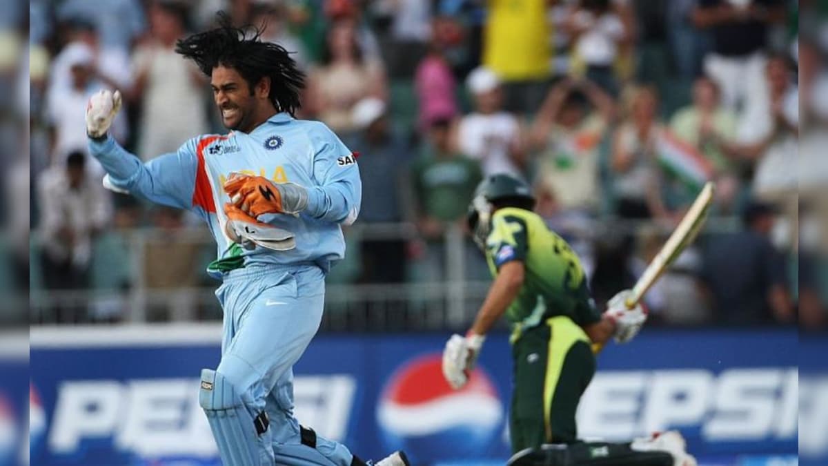 ICC World T20 2007 recap: The event that launched T20 into the mainstream, marked beginning of Dhoni era