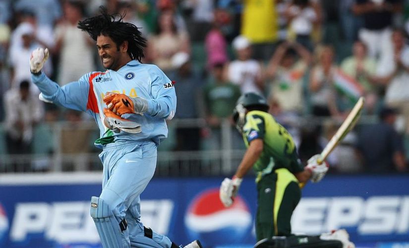 ICC World T20 2007 recap: The event that launched T20 into the mainstream, marked beginning of Dhoni era ICC World T20 2007 recap: The event that launched T20 into the mainstream, marked beginning of Dhoni era