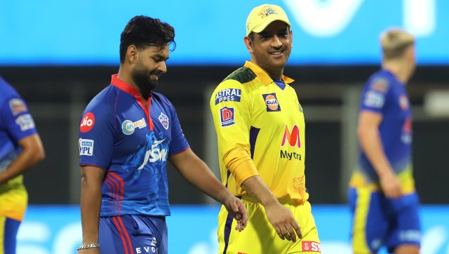 Highlights, IPL 2021, DC vs CSK Full Cricket Score: Delhi win by three wickets