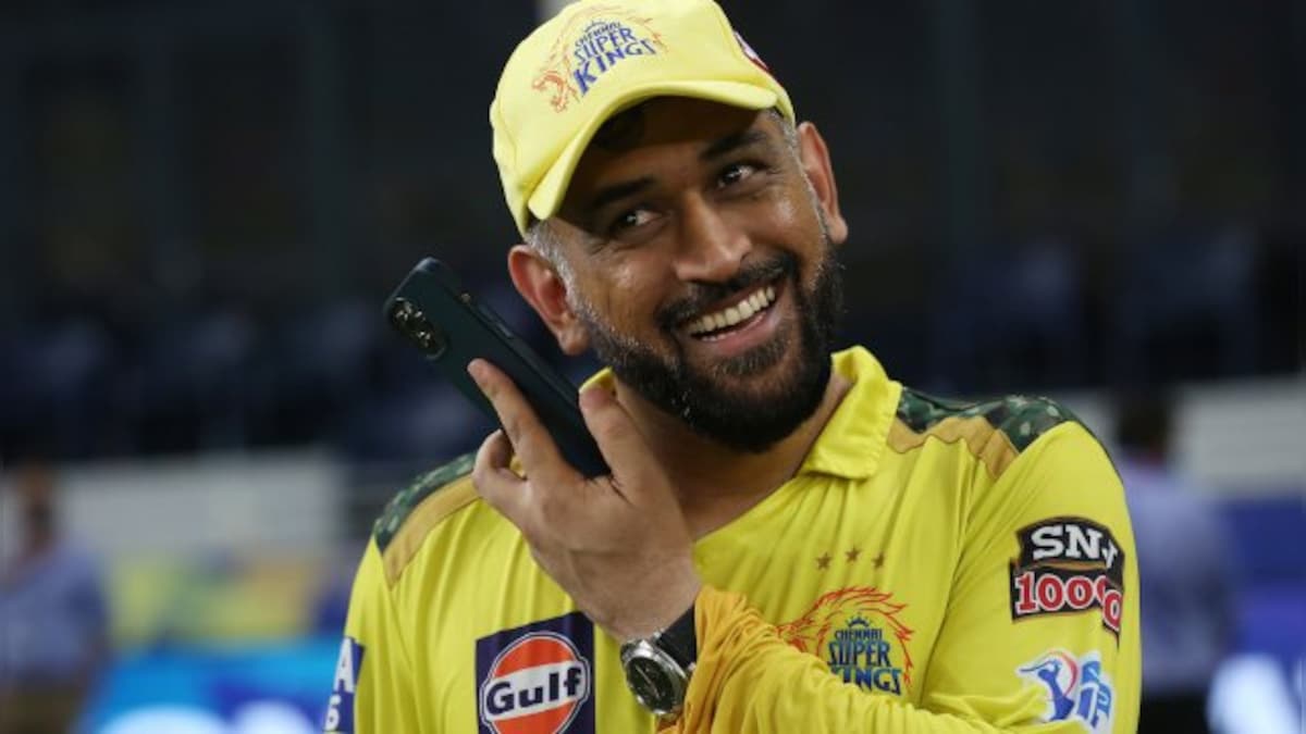 IPL 2021: 'Have to decide what is good for CSK' — MS Dhoni speaks about his IPL future after title win