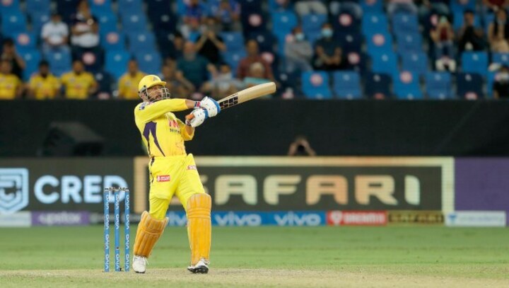 IPL 2021: MS Dhoni's heroics power Chennai Super Kings into ninth final