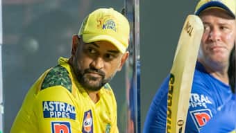 IPL 2022: MS Dhoni passes CSK captaincy to Ravindra Jadeja, how cricket fraternity reacted