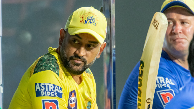 'There are a lot of uncertainties': MS Dhoni unsure about playing for CSK next year 'There are a lot of uncertainties': MS Dhoni unsure about playing for CSK next year