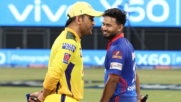 DC vs CSK Qualifier 1 Highlights: Chennai enter final after beating Delhi by 4 wickets