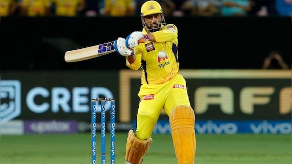 IPL 2021: MS Dhoni becomes first in world cricket to captain in 300 T20 games