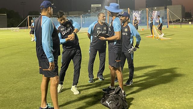 T20 World Cup 2021: After CSK's IPL triumph, MS Dhoni's magic touch crucial for India T20 World Cup 2021: After CSK's IPL triumph, MS Dhoni's magic touch crucial for India