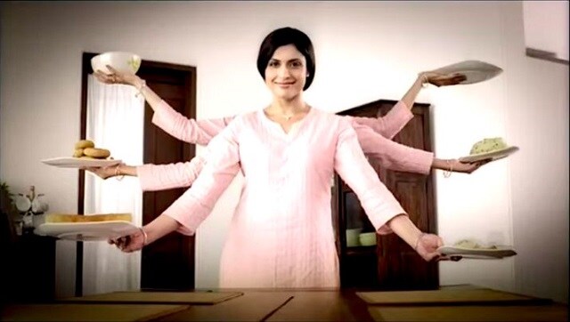 Dabur Forced To Drop Its Same Sex Karwa Chauth Campaign Shows Deep Rooted Sexism In Indian Tv