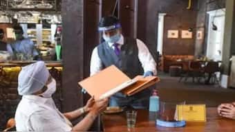 As COVID-19 cases decline, Maharashtra lets restaurants and eatries function till midnight