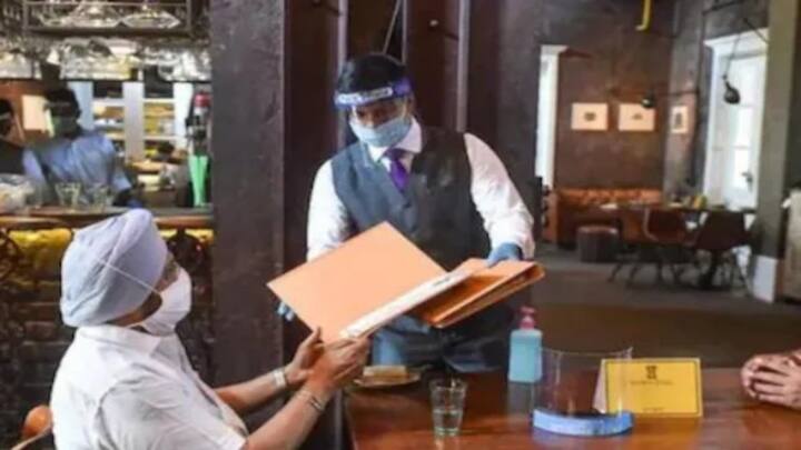 As COVID-19 cases decline, Maharashtra lets restaurants and eatries function till midnight