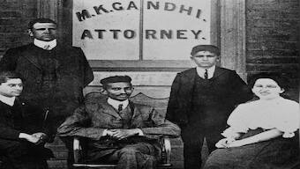 From Sonja Schlesin to Mahadev Desai, 'loyal' secretaries of Gandhi who ensured Mahatma remained at utmost efficiency