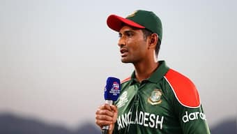 Highlights, Bangladesh vs Papua New Guinea, T20 World Cup 2021, Full Cricket Score: Bangladesh secure Super 12s berth