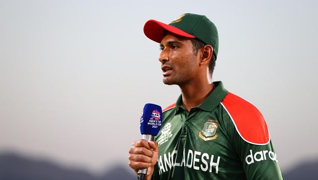 Highlights, Bangladesh vs Papua New Guinea, T20 World Cup 2021, Full Cricket Score: Bangladesh secure Super 12s berth Highlights, Bangladesh vs Papua New Guinea, T20 World Cup 2021, Full Cricket Score: Bangladesh secure Super 12s berth