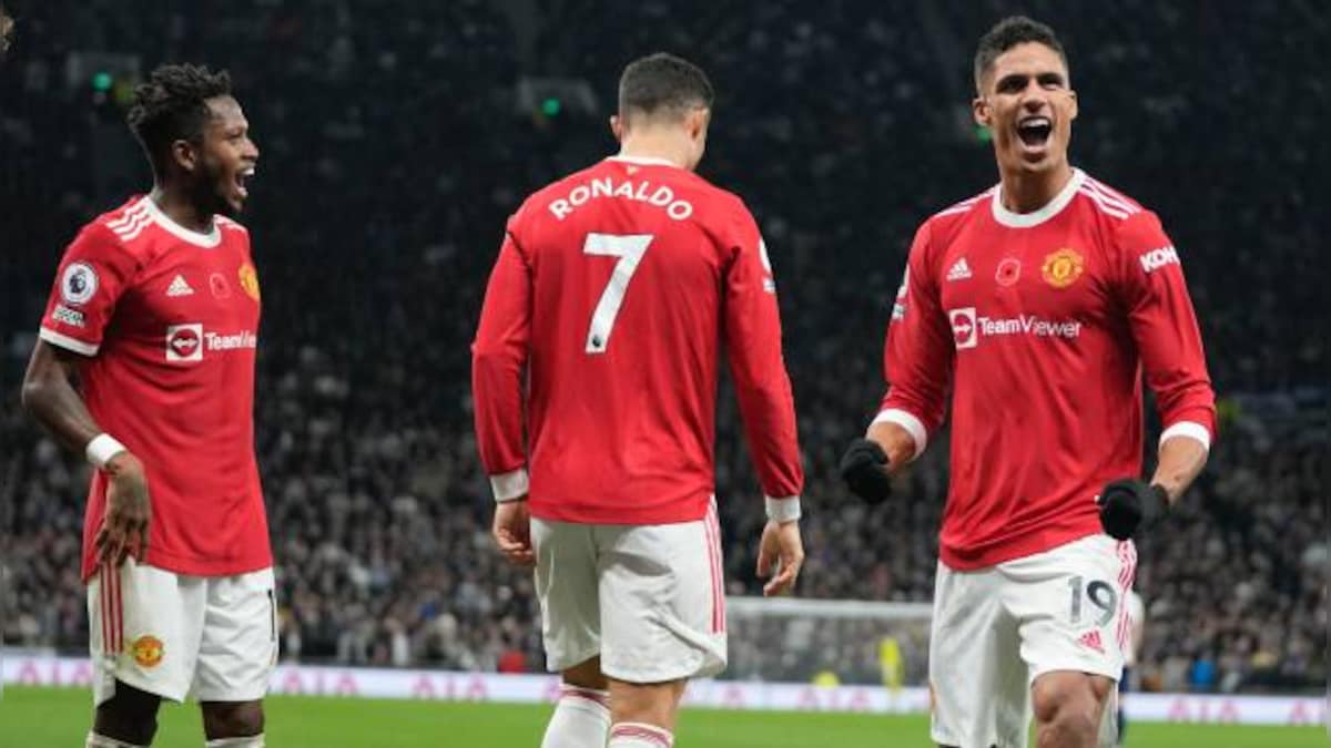 Premier League: Solskjaer's tactical tweaks pay off as Manchester United return to winning ways