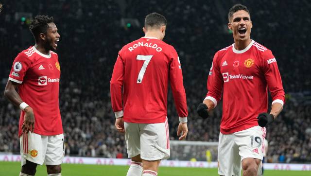 Premier League: Solskjaer's tactical tweaks pay off as Manchester United return to winning ways Premier League: Solskjaer's tactical tweaks pay off as Manchester United return to winning ways