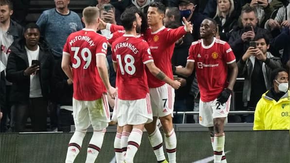 Premier League: Man Utd bounce back; Chelsea extend lead after Liverpool, Man City slips