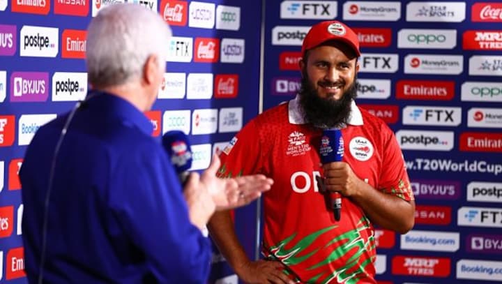 Highlights, Oman vs Scotland, T20 World Cup 2021, Full Cricket Score: Scotland secure Super 12s berth with comfortable win