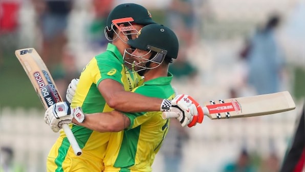 Highlights, Australia vs Sri Lanka, T20 World Cup 2021: Australia win by seven wickets