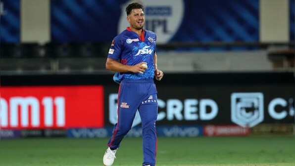 IPL 2021: DC expect Marcus Stoinis boost for first playoff against CSK