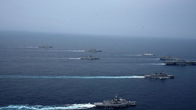 World Maritime Day 2022: Know history, significance and theme World Maritime Day 2022: Know history, significance and theme