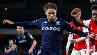 Premier League: Aston Villa's Matty Cash obtains Polish citizenship, eligible for national team