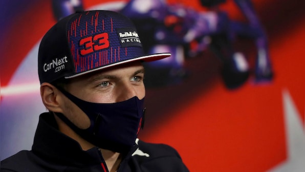 Formula 1: Max Verstappen tops final Bahrain Grand Prix practice with Lewis Hamilton sixth