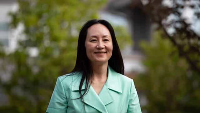 How China manufactured nationalism in triumph over Huawei CFO Meng Wanzhaou’s return How China manufactured nationalism in triumph over Huawei CFO Meng Wanzhaou’s return