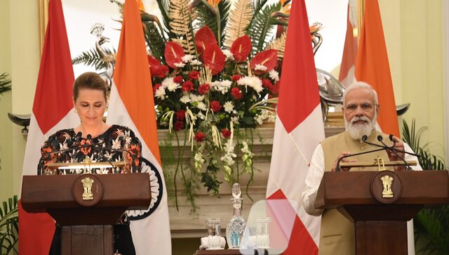 India, Denmark agree on five-year plan to implement ‘green strategic partnership’ India, Denmark agree on five-year plan to implement ‘green strategic partnership’