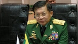 ASEAN summit begins without Myanmar after bloc excludes junta chief from meet
