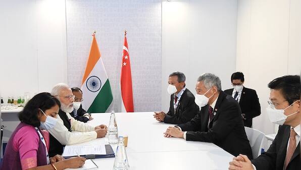 G20 Summit: India can produce five billion COVID-19 vaccines by 2022-end, says Narendra Modi